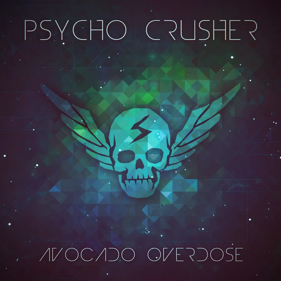Avocado Overdose cover